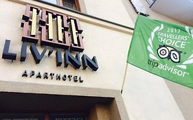 Liv'Inn Aparthotel